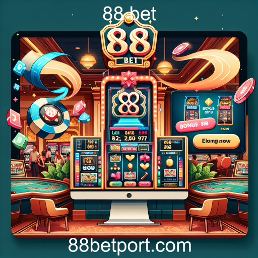 A Importância das Promoções no 88 Bet